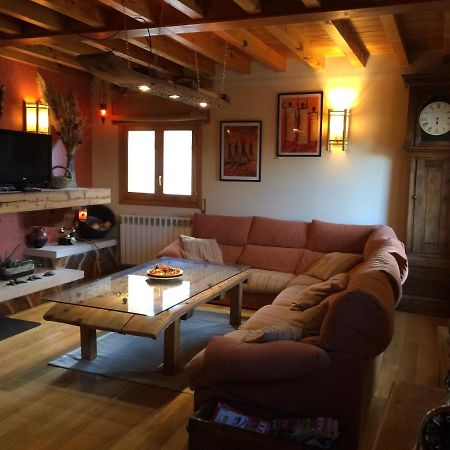 La Casa De Bernuy Vendégház Bernuy de Porreros Kültér fotó