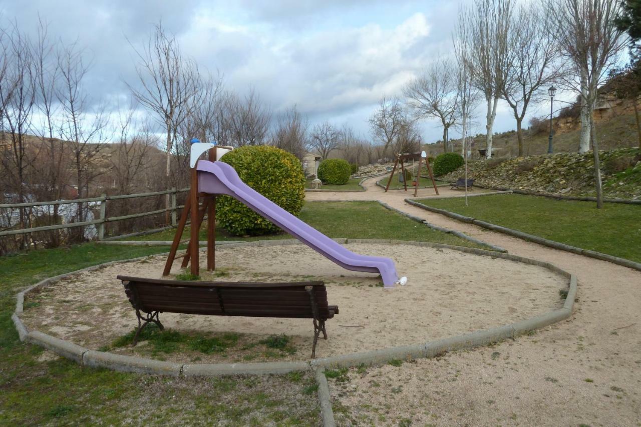 La Casa De Bernuy Vendégház Bernuy de Porreros Kültér fotó
