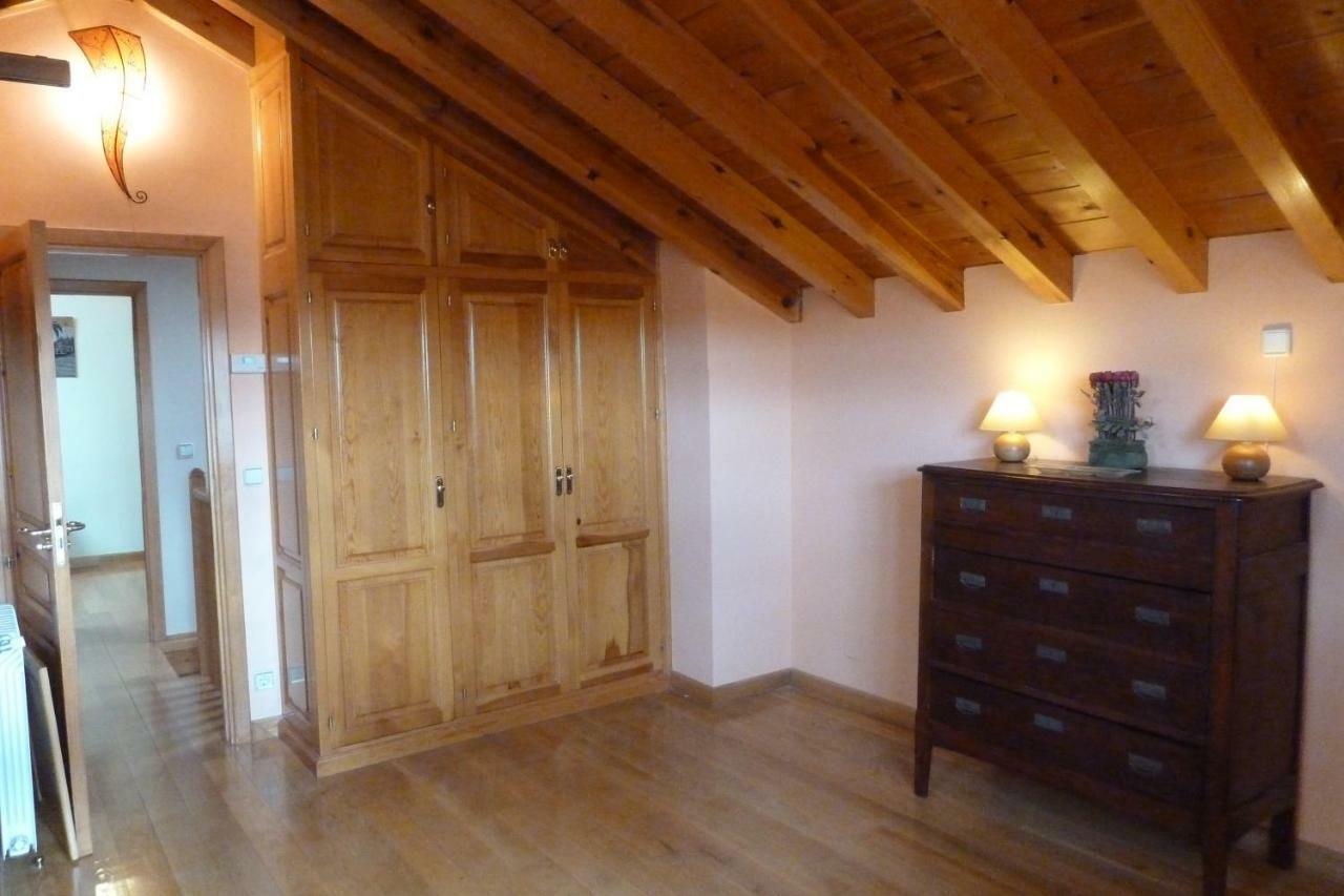 La Casa De Bernuy Vendégház Bernuy de Porreros Kültér fotó